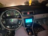 Skoda Octavia Combi 2.0 SLX Auto SLX - gebrauchte Skoda Octavia aus dem Jahr 1999