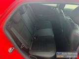 Ford EcoSport ST-Line Winterpaket AHK Navigation Teil - rote Ford EcoSport