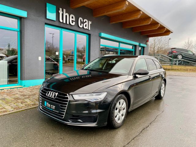 Audi A6 Avant 2.0 TDI Ultra, LED/SH/NAVI/PDC/Tempomat