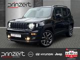 Jeep Renegade PHEV 240PS 4xe AT "S" Navi* - Jeep Renegade Tageszulassungen