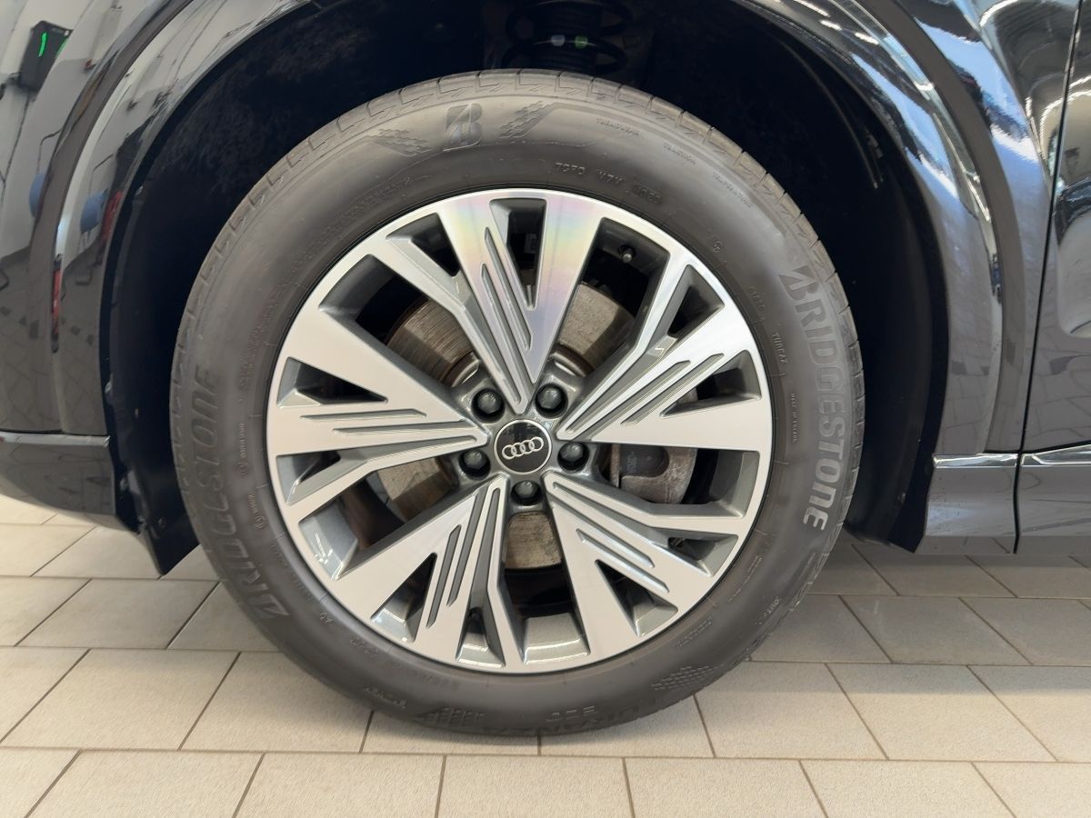 Audi Q4 e-tron - Bild 18
