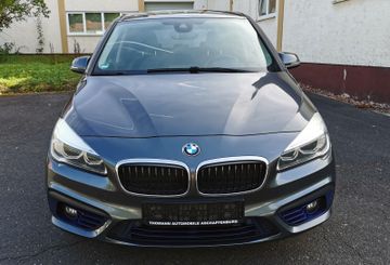BMW 216 - 2