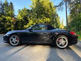 Porsche Boxster S PDK Navi*Bi-Xenon*Sound* - Porsche Boxster Gebrauchtwagen