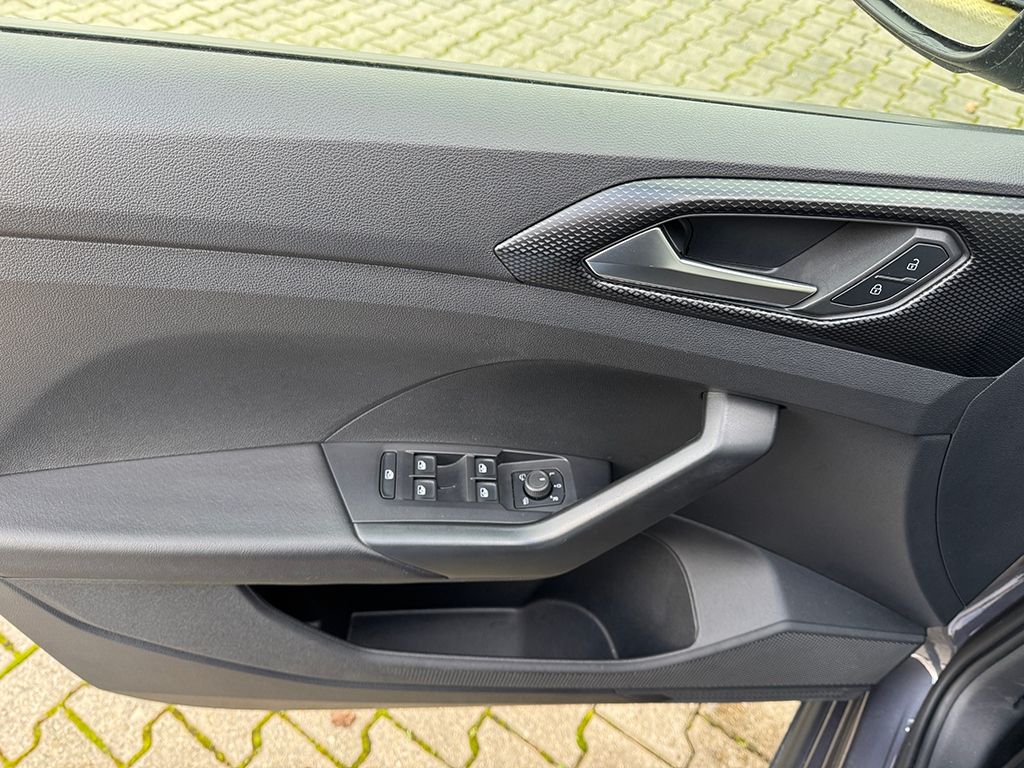 T-Cross 1.0 TSI Life *APP*ACC*PDC*