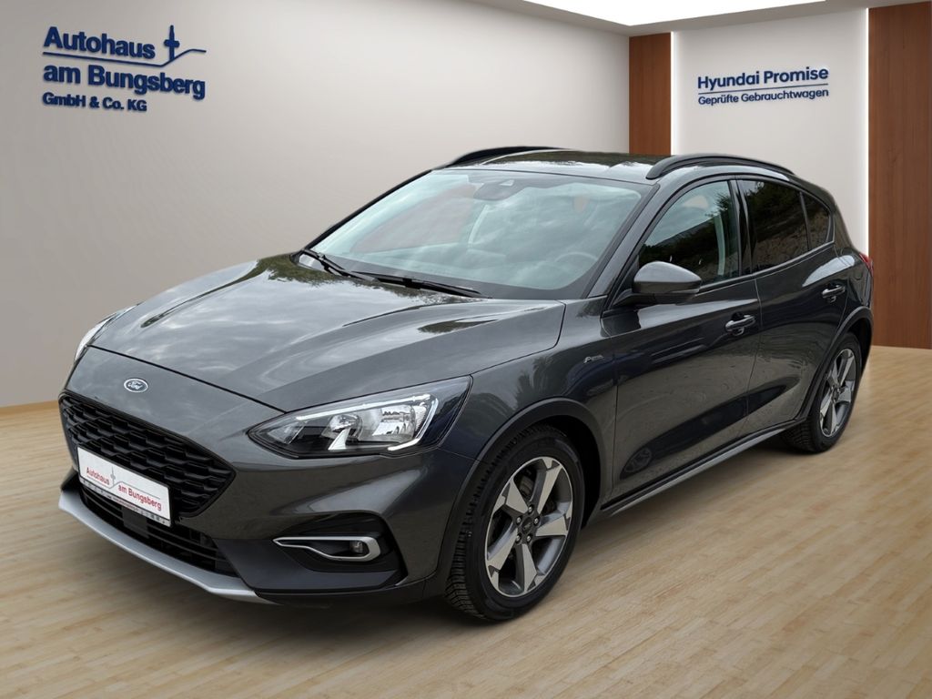 Image of Ford Focus