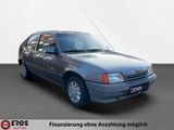 Opel Kadett 1.6 Fun "1.Hand,erst32tkm,Sammlerstück,SD - Opel Kadett: 1.6