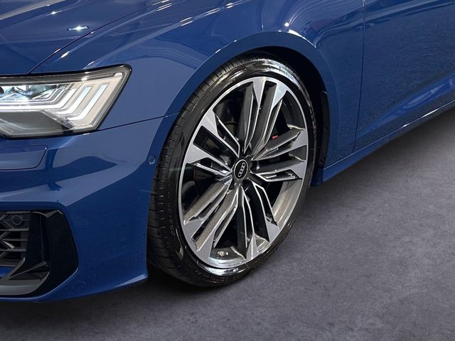 S6 Avant TDI +HD-MATRIX+LUFT+AHK+PANO+NAVI+HUD+