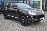 Porsche Cayenne Diesel * AHK * - Porsche Cayenne aus 2009 mit Diesel-Antrieb