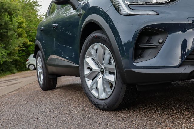 Fahrzeugabbildung Mitsubishi ASX 1.0 T-Ben. Basis Apple RFK  PDC 8 Jahre Gar.