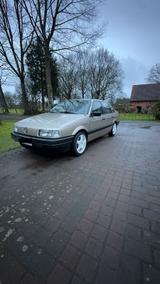 Volkswagen Passat 35I Limousine - Volkswagen Passat: Limousine, 35i