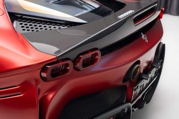 2022 Ferrari SF90 缩略图 11