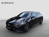Mercedes-Benz CLA 220 d SB AMG*Burmester*Multibeam*PTS*Kamera* - Mercedes-Benz CLA 220 Shooting Brake aus 2022