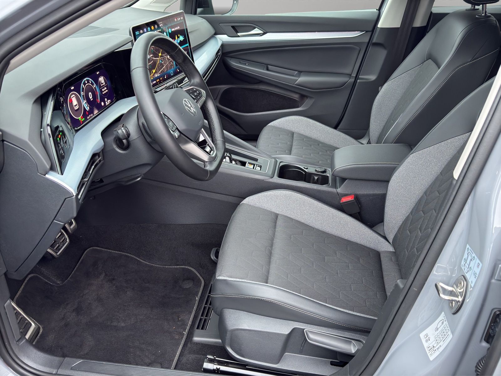 Volkswagen Golf - Bild 8