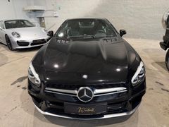 MERCEDES-BENZ SL 63 AMG. 2Hand,Magic Sky,Airscarf,etc.