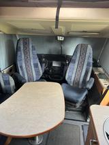 HYMER / ERIBA / HYMERCAR B 614 - HYMER / ERIBA B