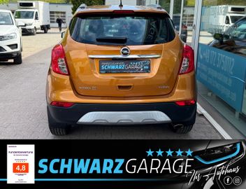 Opel Mokka - 6