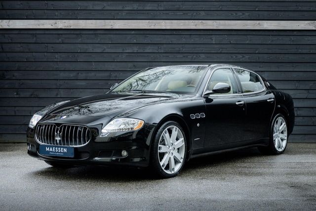 Maserati Quattroporte 4.7 S Executive - 16KM