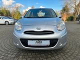 Vorschaubild Nissan Micra Acenta ,TÜV NEU, Garantie, 1. Hand