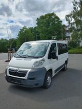 Citroën Jumper - gebrauchte Citroën Jumper aus dem Jahr 2010