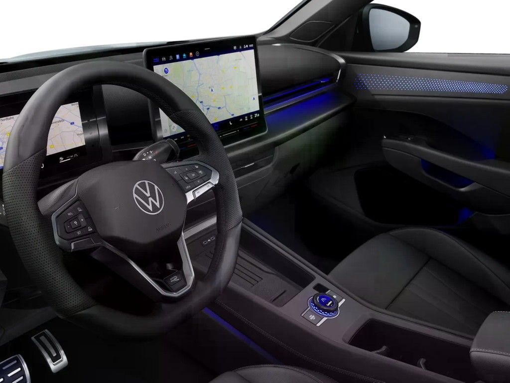 Volkswagen T-Roc - Bild 11