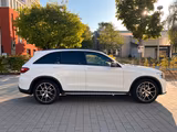Mercedes-Benz Mercedes GLC 300 4MATIC AMG Line | Junge Sterne - : Junge