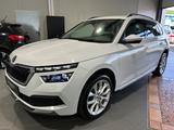 Skoda Kamiq 1.6 TDI *DSG*VIRT.COCKPIT*LEDER*SHZ* - Skoda Gebrauchtwagen in Trier
