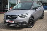 Opel Crossland 1.2 Kamera Navi Totwinkel Tempomat - Opel Crossland (X) Gebrauchtwagen