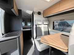 Adria 640 SGX 60Y JUBILEE*Dachkima*LED Sheinw*138l Küh
