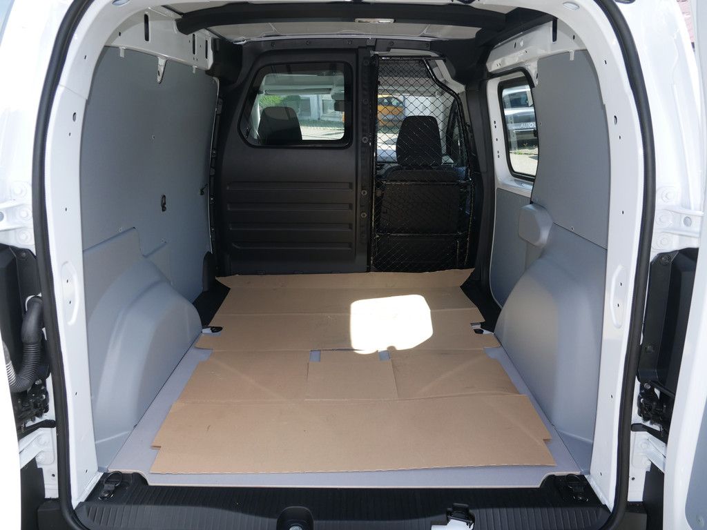 Fahrzeugabbildung Renault Kangoo Rapid Extra Advance L1 TCe 100 KAMERA AHK