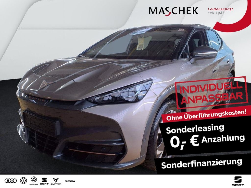 Angebot ansehen Cupra Tavascan