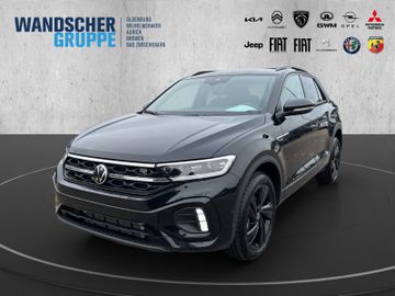 Volkswagen T-Roc 2.0 TDI R-Line