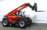 Manitou MT 932 ST3B - 4x4x4 - 9 m/3.2 t. vgl. 732 *100PS - Manitou LKWs