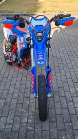 Beta RR 125 R LC 4-Takt 