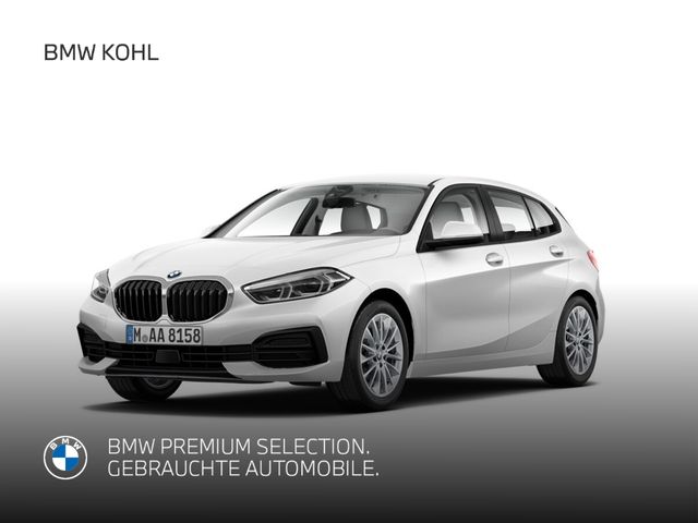 BMW 120 i Advantage Komfortzugang DAB Head Up Displa