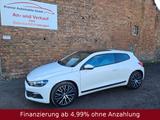 Volkswagen Scirocco 1.4 TSI Life | TüV neu - Volkswagen Scirocco: Weiß