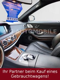 Mercedes S 350 - 12