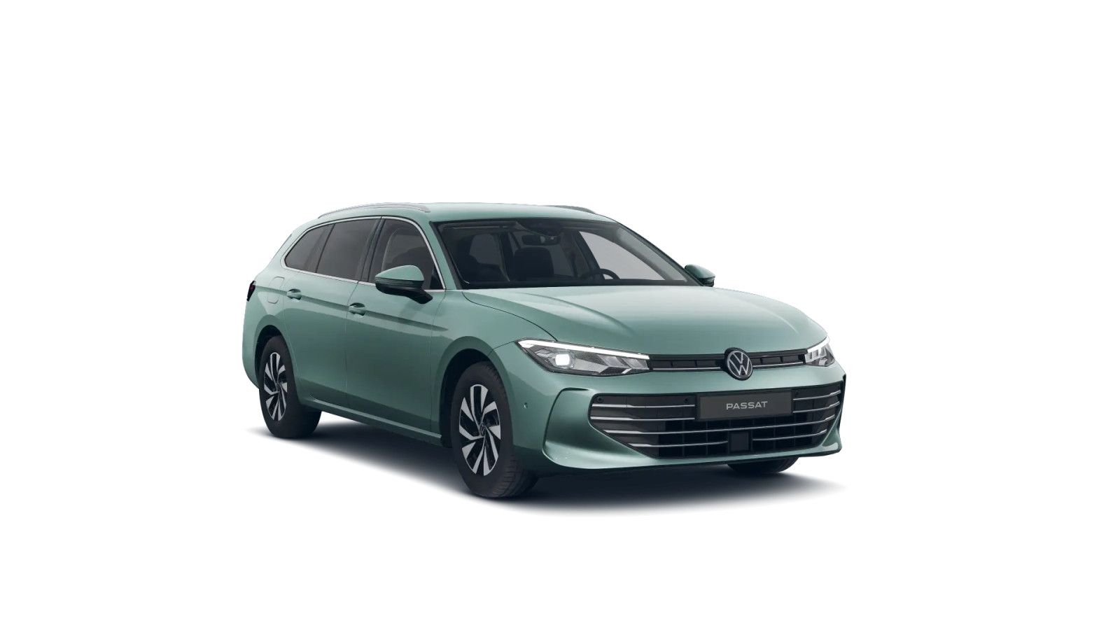 Volkswagen Passat Variant - Bild 3