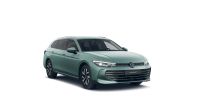 Volkswagen Passat Variant - Vorschau Bild 3