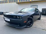 Dodge Challenger 3.6 SXT Black Top - Dodge Challenger in Dortmund