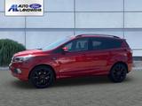 Ford Kuga ST-Line 1.5 EcoBoost AHK-klappbar Navi Bi-X - Ford Kuga mit Benzin-Antrieb: Geländewagen, Automatik