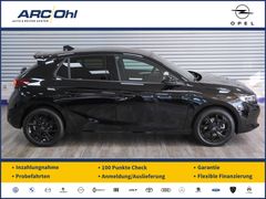 Opel Corsa F 1.2 GS 48V *NAVI/SHZ/MATRIX/PARK&GO*