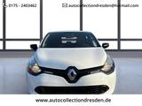 Renault Clio IV Expression 1.2 16V 75 - Renault Clio Gebrauchtwagen in Dresden