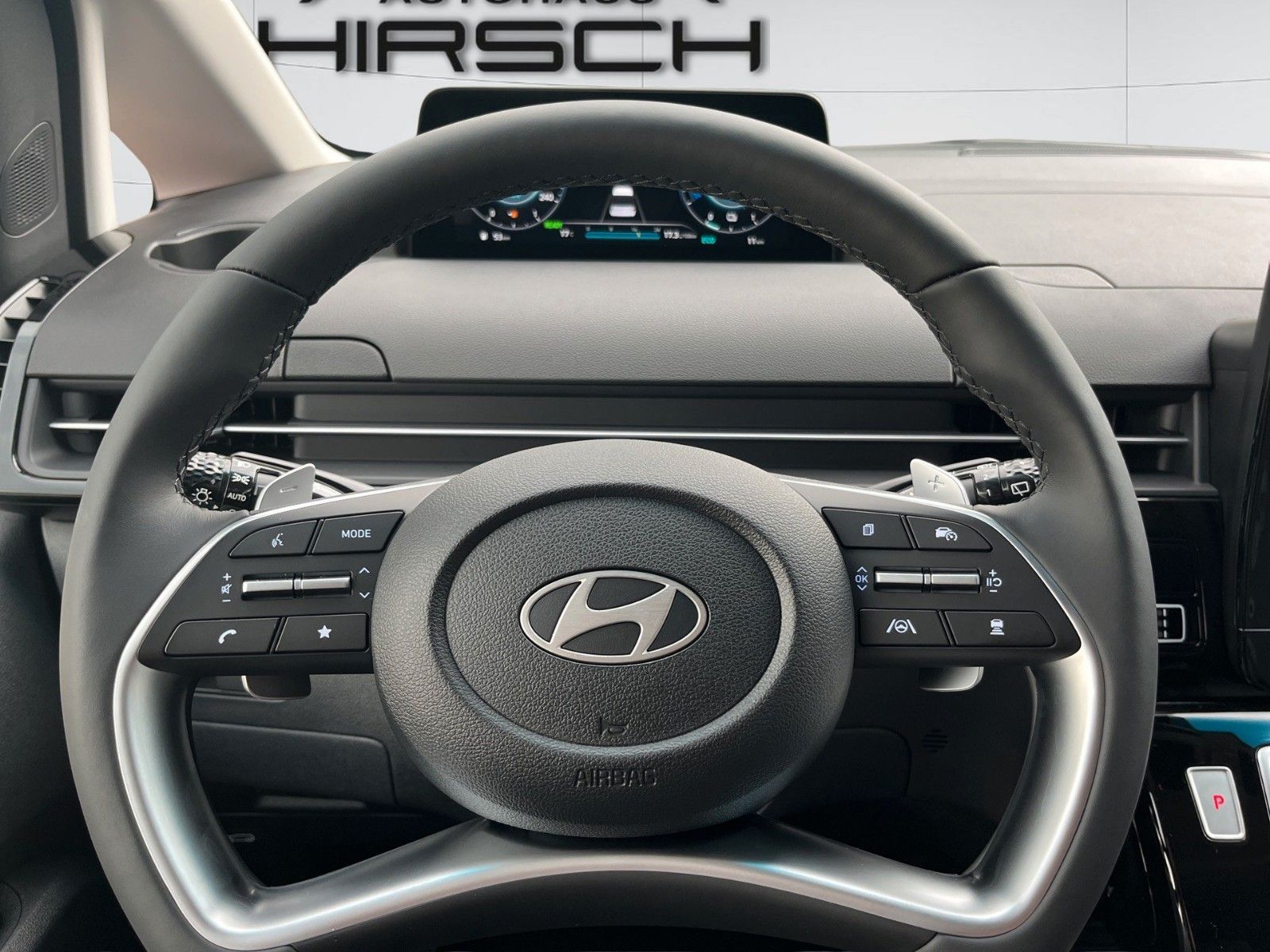 Hyundai Staria – Bild 10