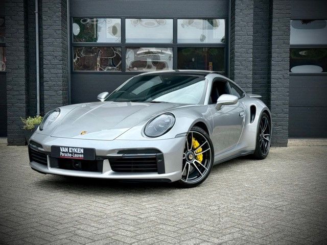 Porsche 911 Turbo S * First owner * PPF imagem 2