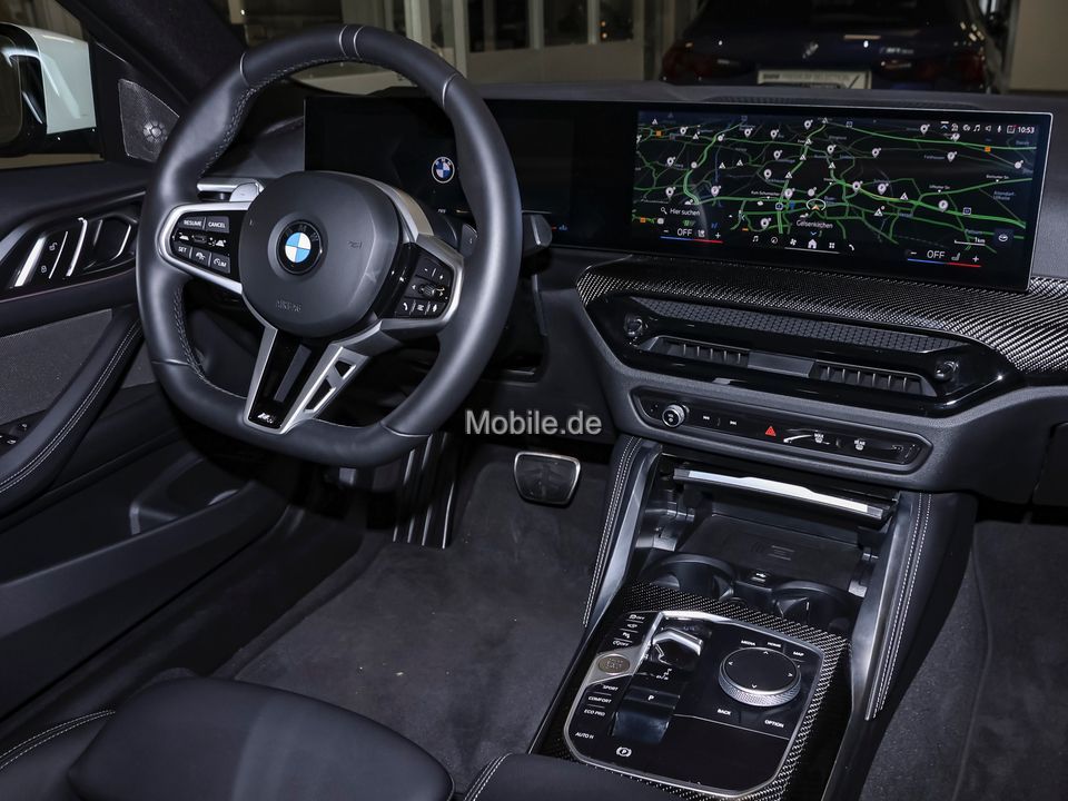 BMW 430 - Bild 5