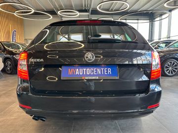 MYAUTOCENTER – Gebraucht- und Jahreswagen mit Werkstattservice in Pfaffenhofen Skoda Superb *Navi*Memory*Service NEU*