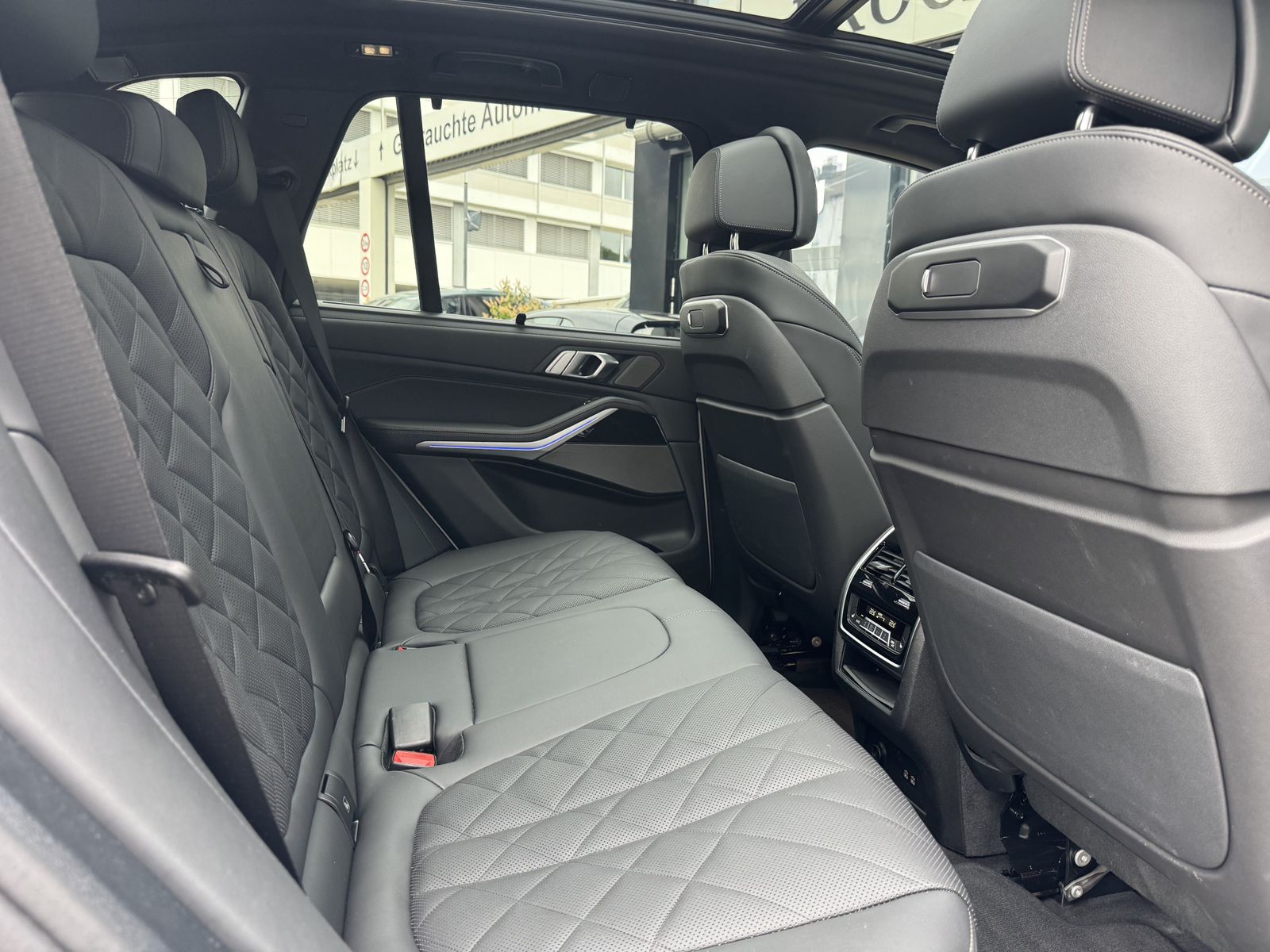BMW X5 - Bild 5