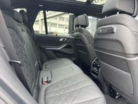BMW X5 - Vorschau Bild 5