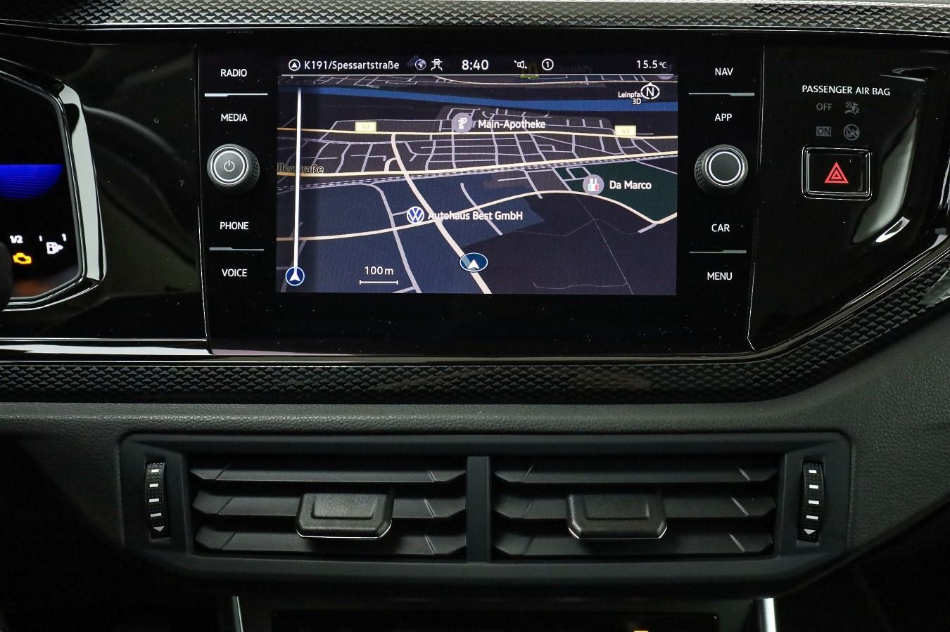 Volkswagen Polo - Bild 16