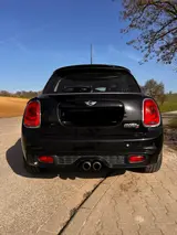 MINI Cooper S  - MINI Cooper S von privat